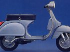 Vespa P150S / P150X